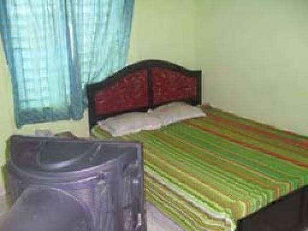 হোটেল আল মিনার (আবাসিক)