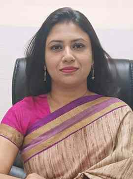 Dr.Marina Rahman
