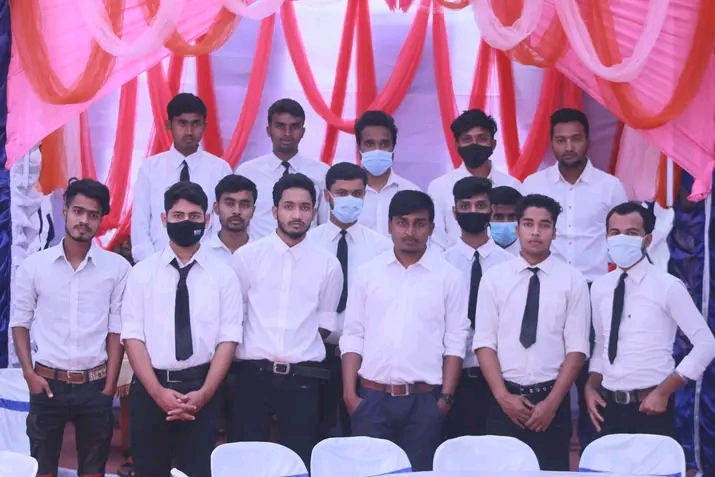 শুভেচ্ছা ক্যাটারিং এন্ড ইভেন্ট ম্যানেজমেন্ট সার্ভিস 