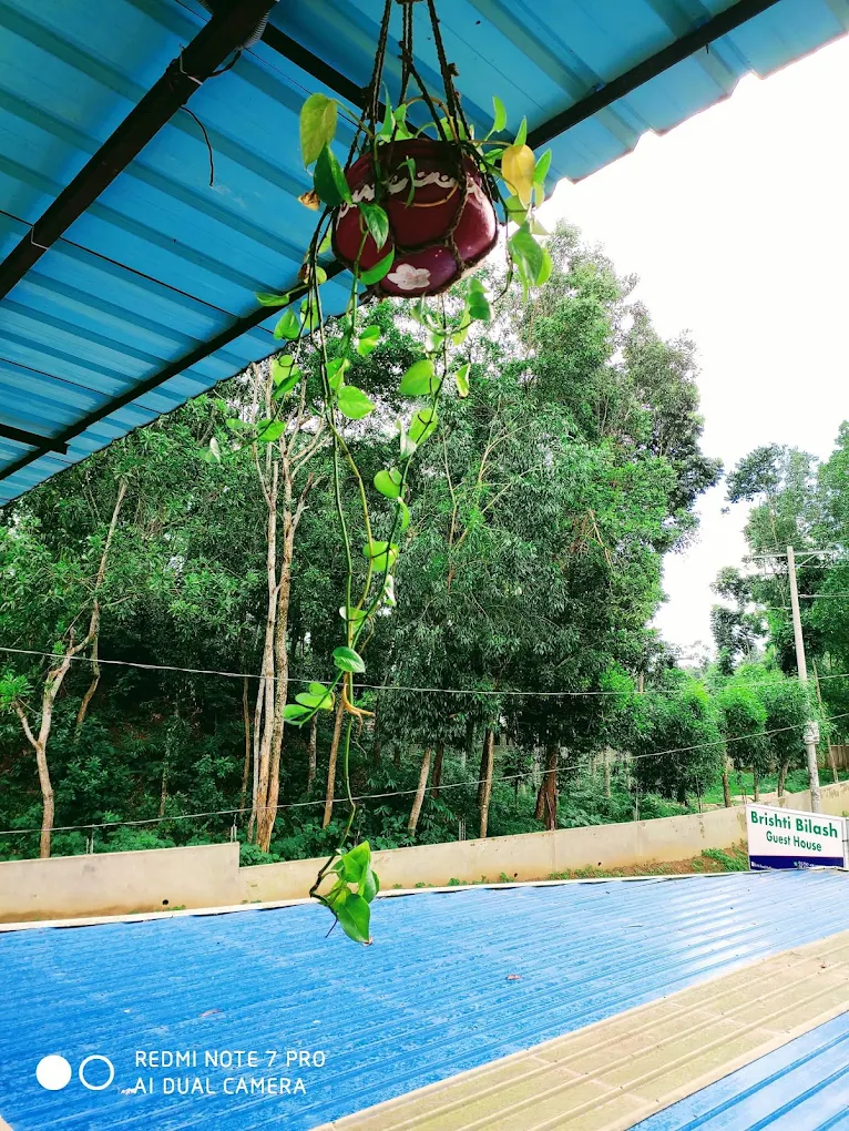 Brishti Bilash Guest House