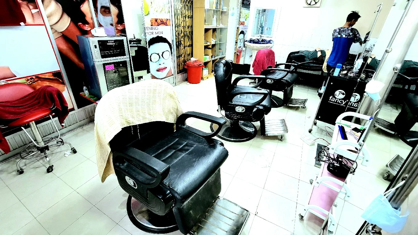 Best Cuts Gents Parlour & Spa