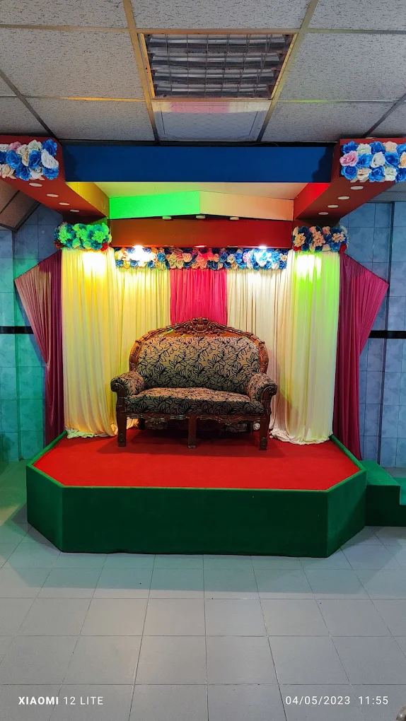 Islam Community Centre