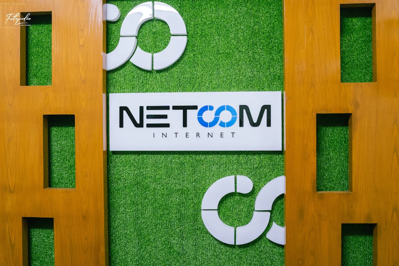 Netcom Internet