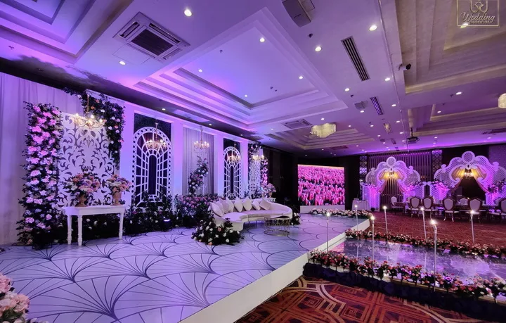 BD Event Management & Wedding Planners
