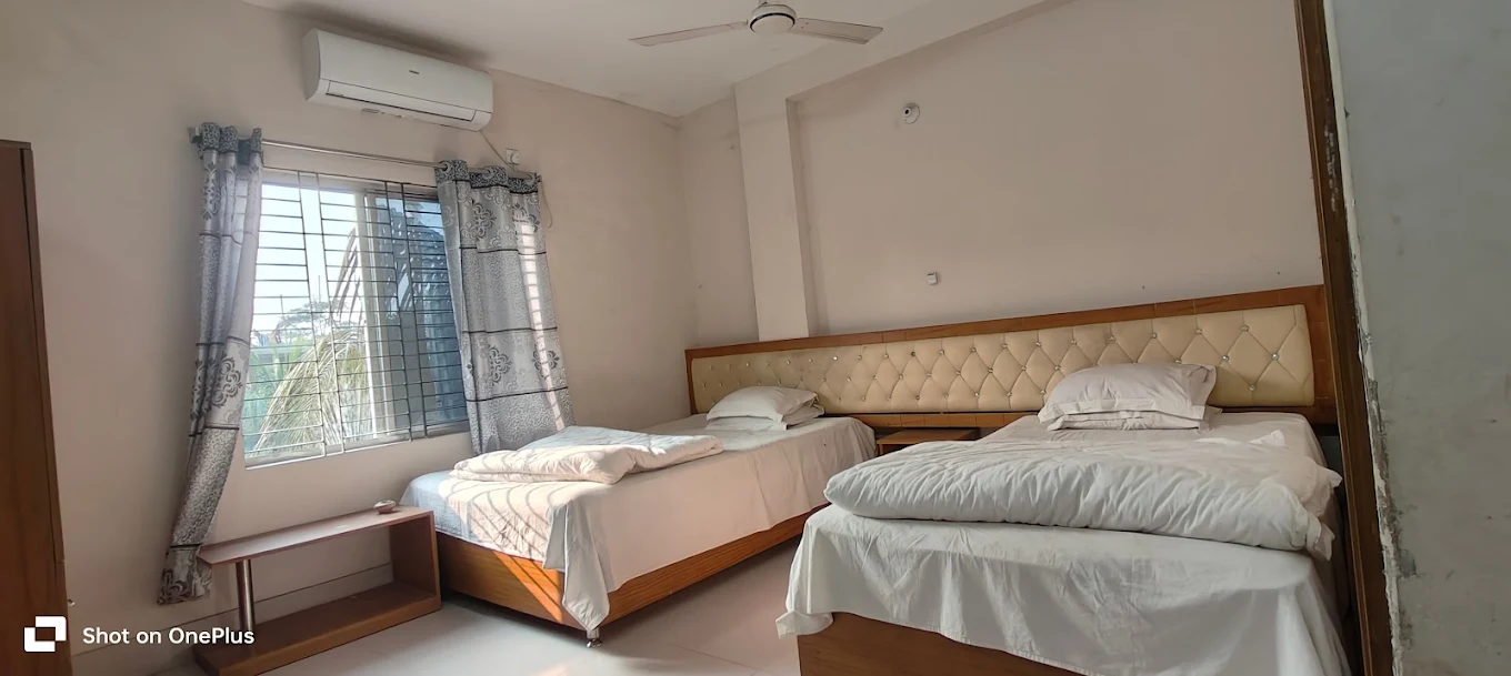 কুটুম বাড়ি গেস্ট হাউস