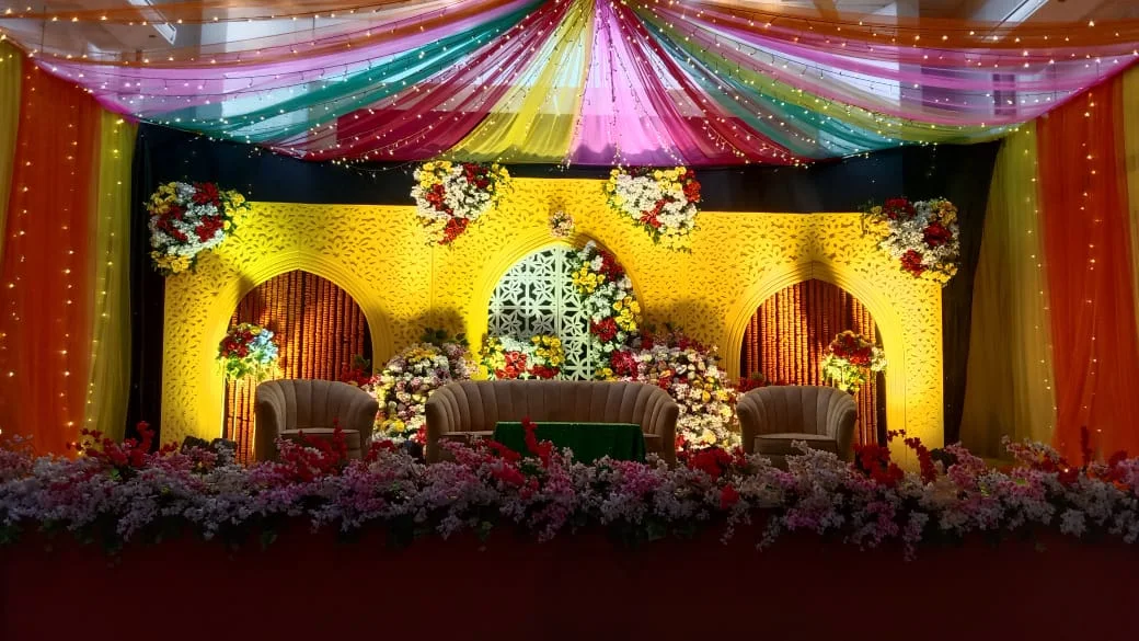 Mirpur Event Management