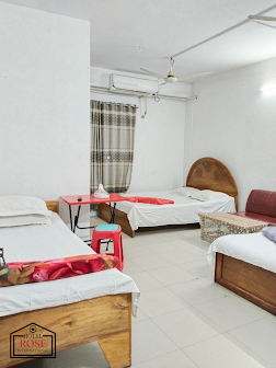 হোটেল রোজ ইন্টারন্যাশনাল