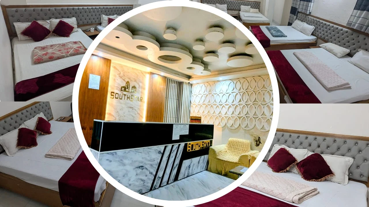 Hotel South Star