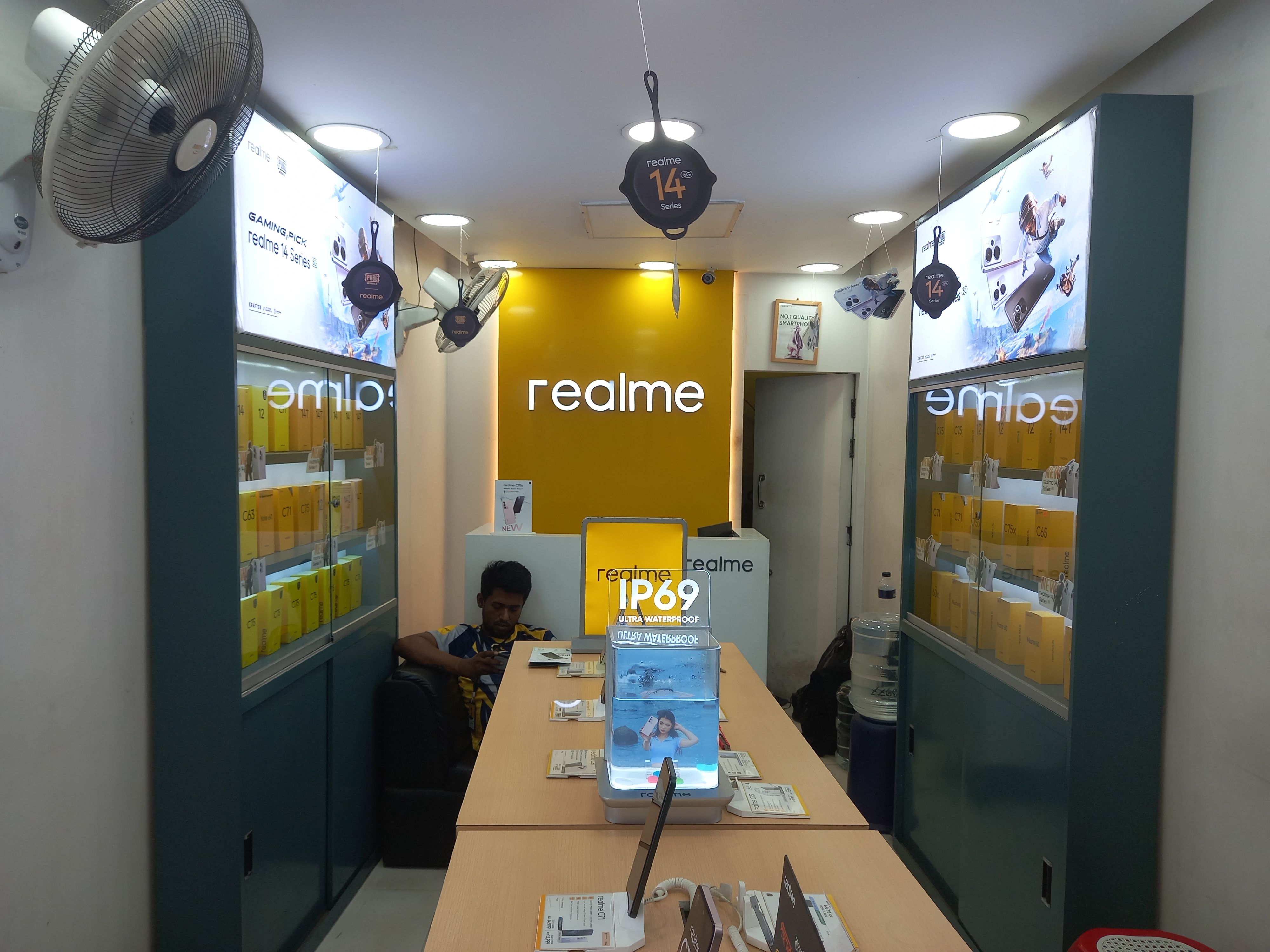 Realme Official Brand Shop