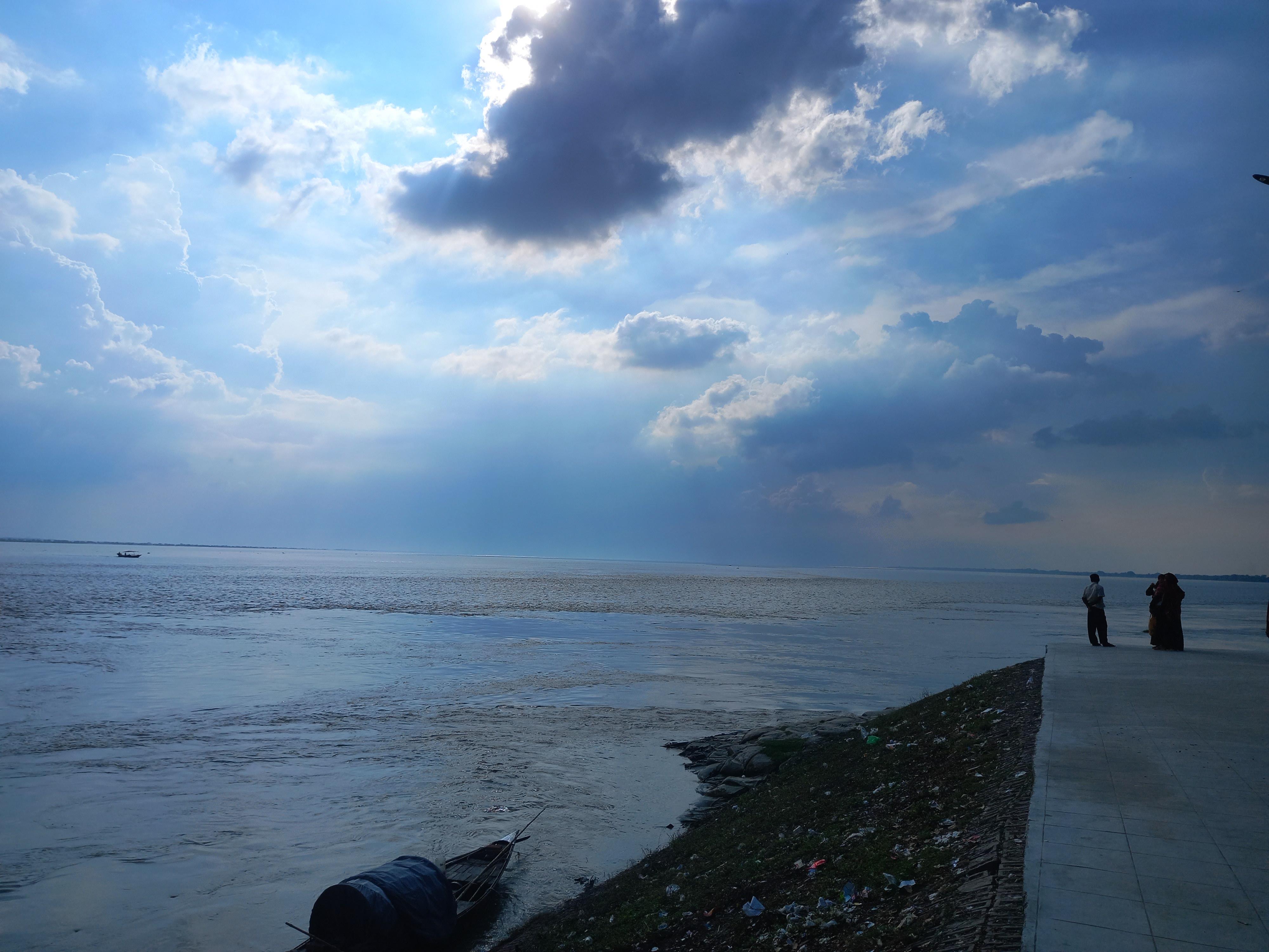 মোঃ অজু আলী