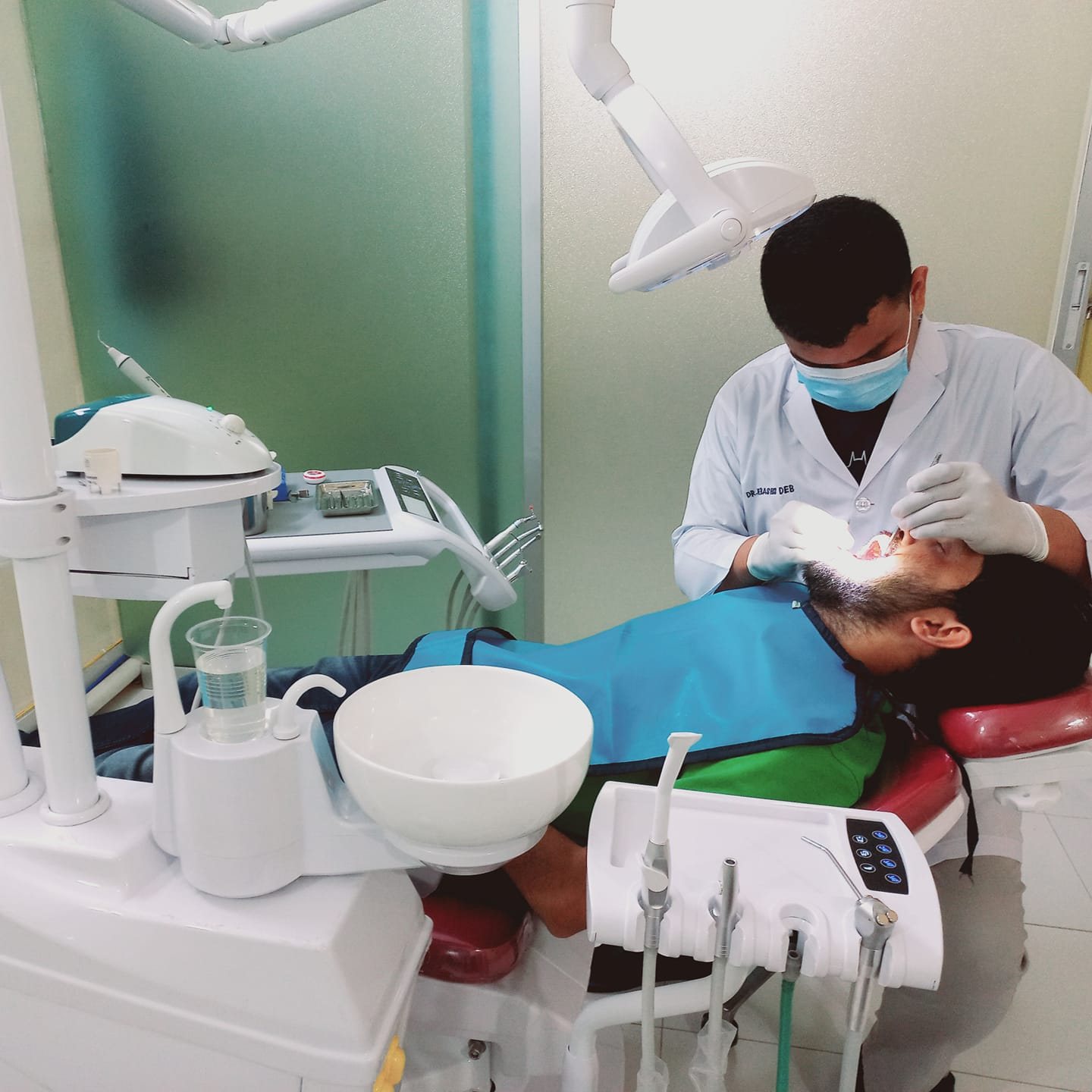 Smart Dental Care