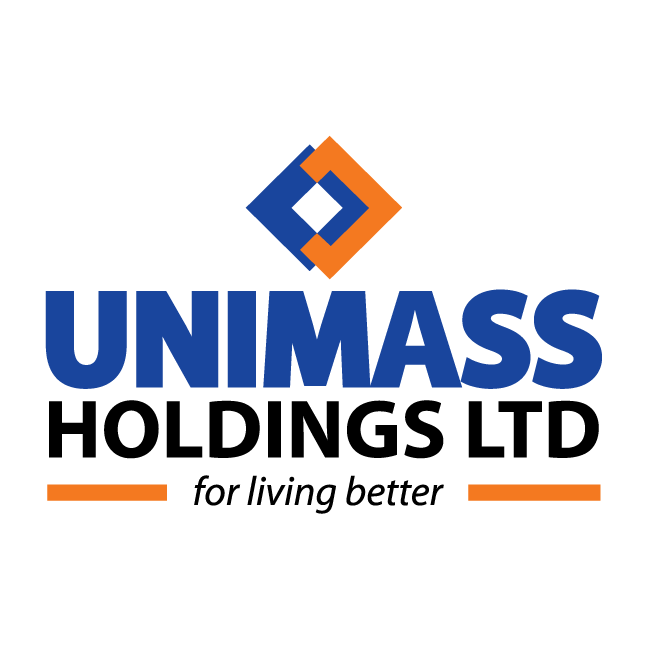 Unimass Holdings Ltd 
