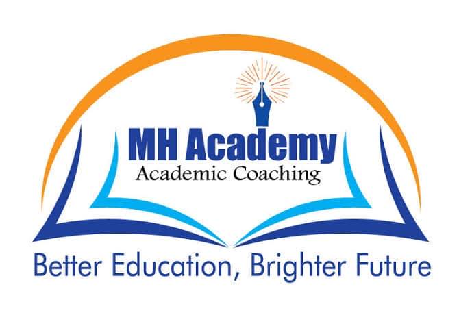 MH Academy (22 Chamelibag, Shantinagar, Dhaka, Dhaka, Bangladesh)