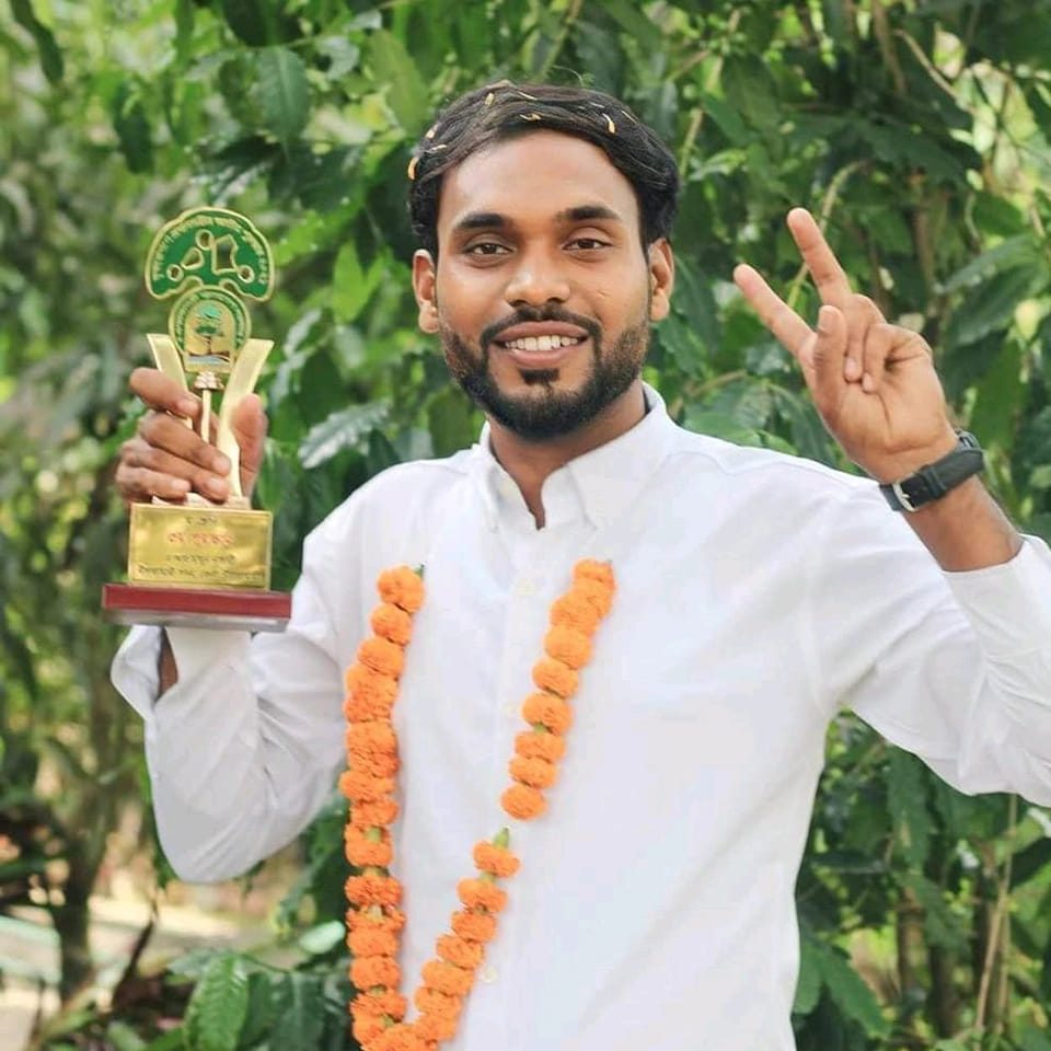 A R Mamun Nursery (কচুকাটা,নীলফামারী, Rangpur)