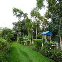 Swiss Valley Resort