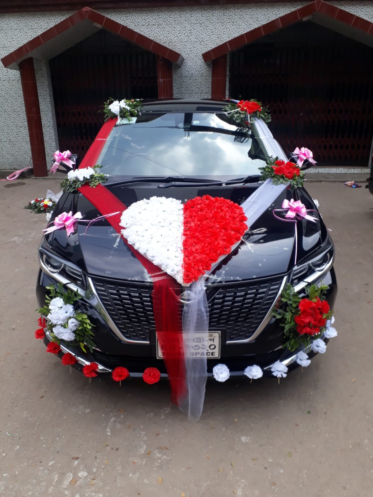 Alltime Rent-A-Car Sylhet