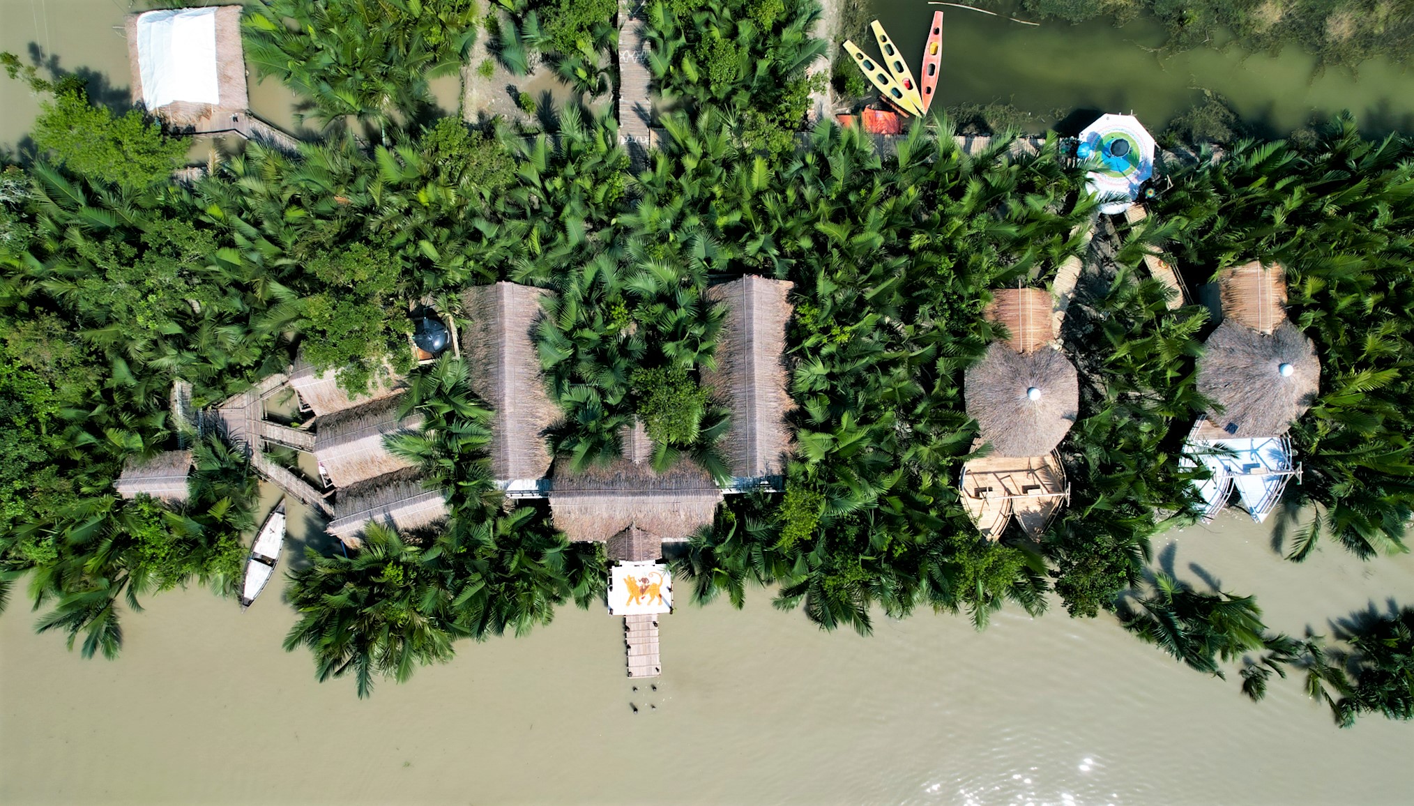 Iraboti Eco Resort & Research Centre