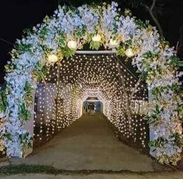 আব্দুল গফুর ডেকোরেটার্স