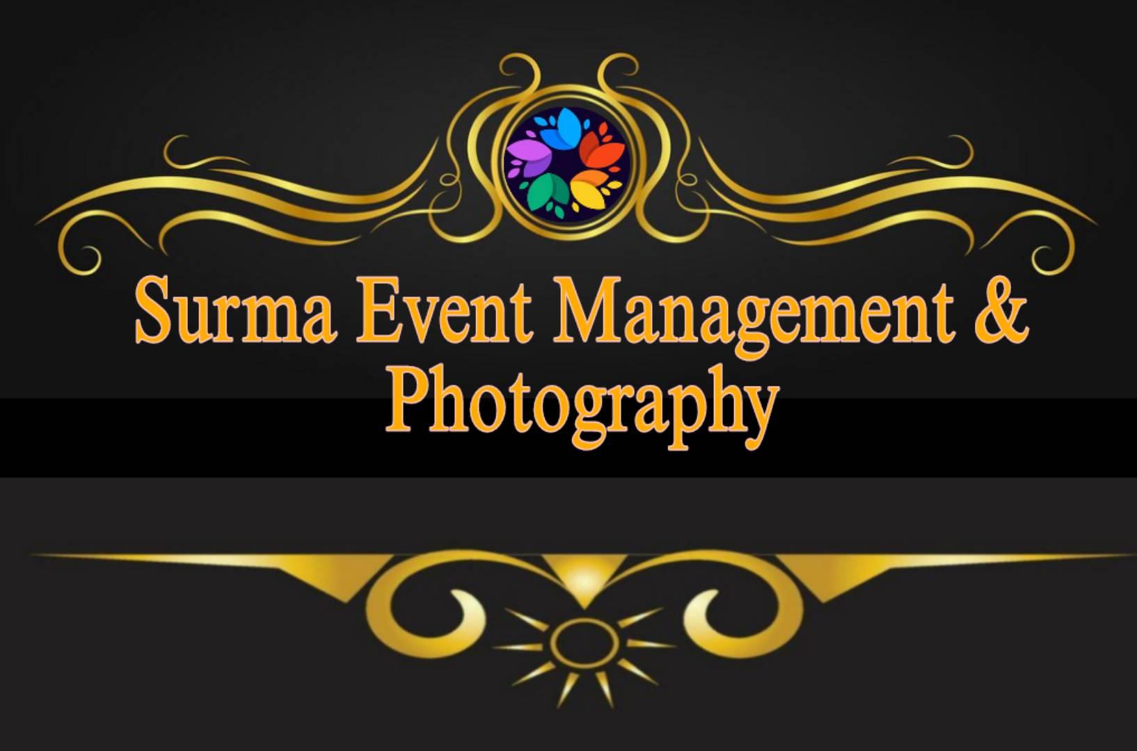 Surma Event Management & Photography