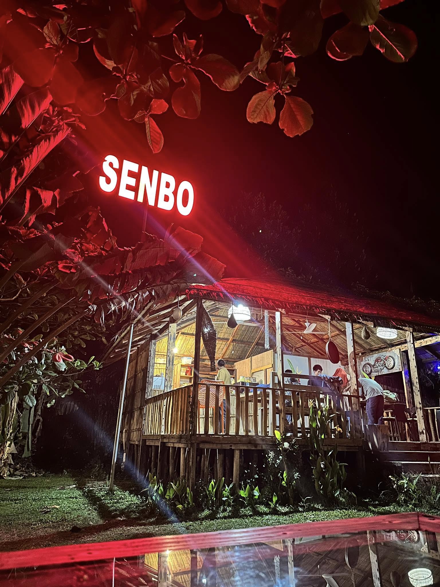 𝐒𝐞𝐧𝐛𝐨 𝐄𝐜𝐨 𝐑𝐞𝐬𝐨𝐫𝐭 (Cox's Bazar,)