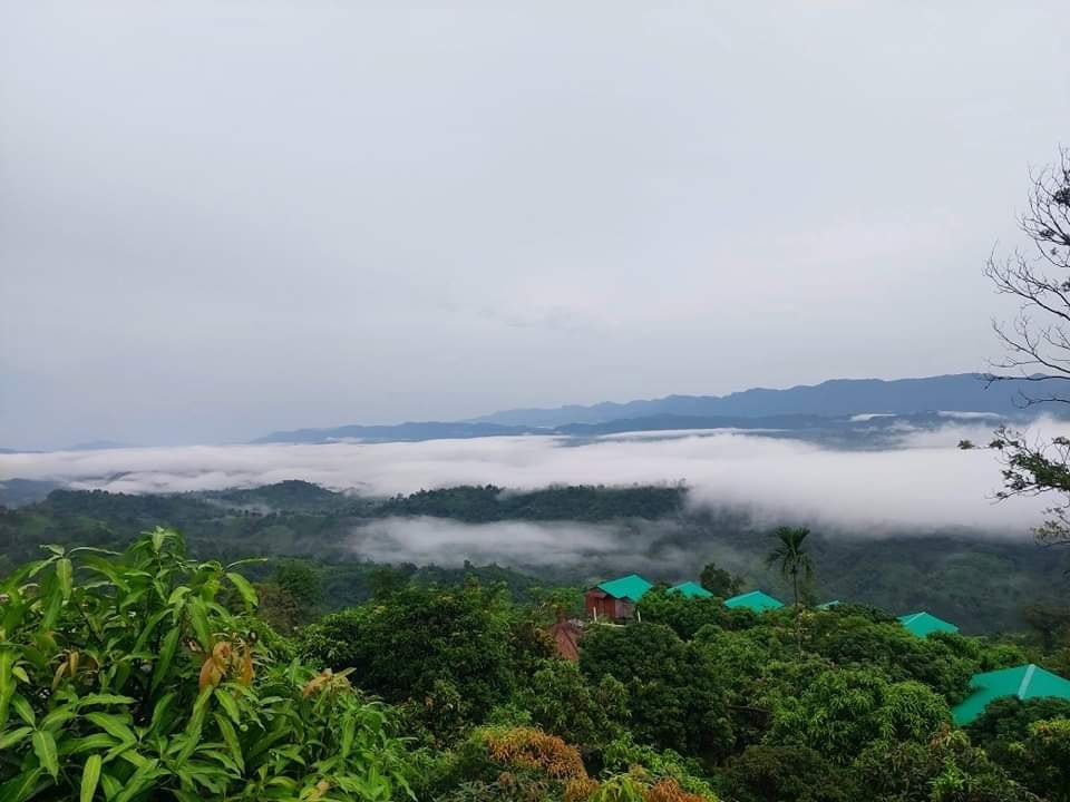 Ruilui Resort-রুইলুই রিসোর্ট