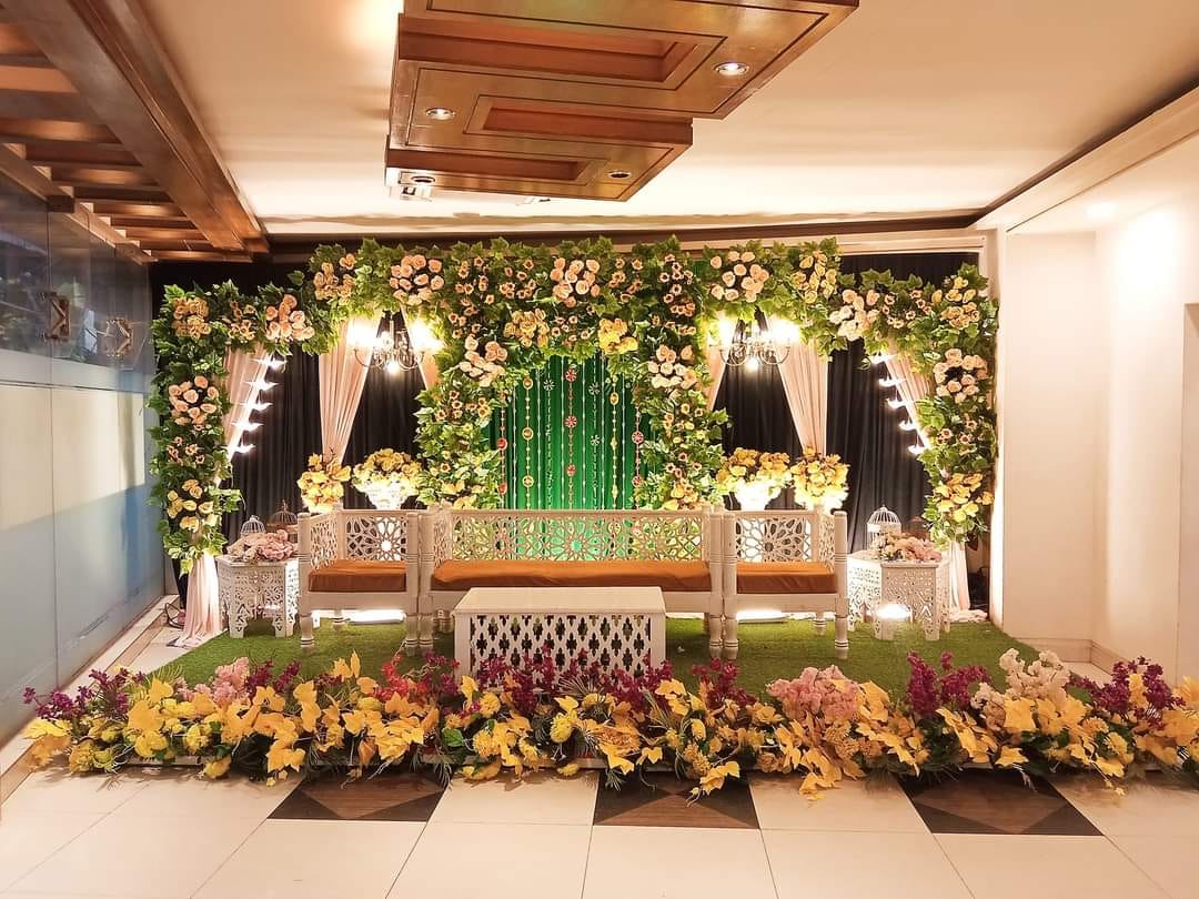 Khandani Event Management & Catering