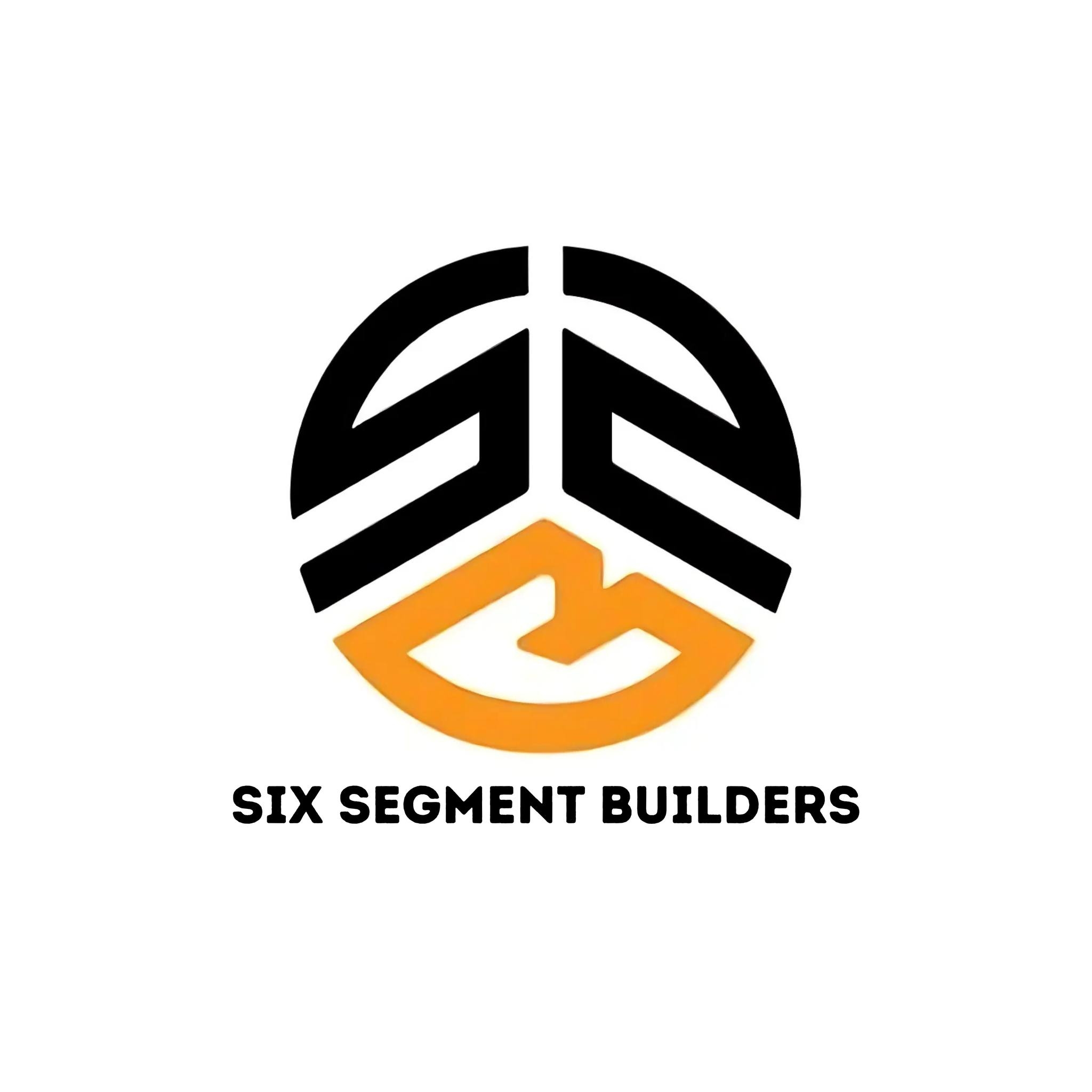 Six Segment Builders Ltd.