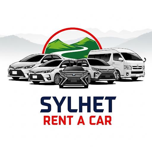 Sylhet Rent-A-Car