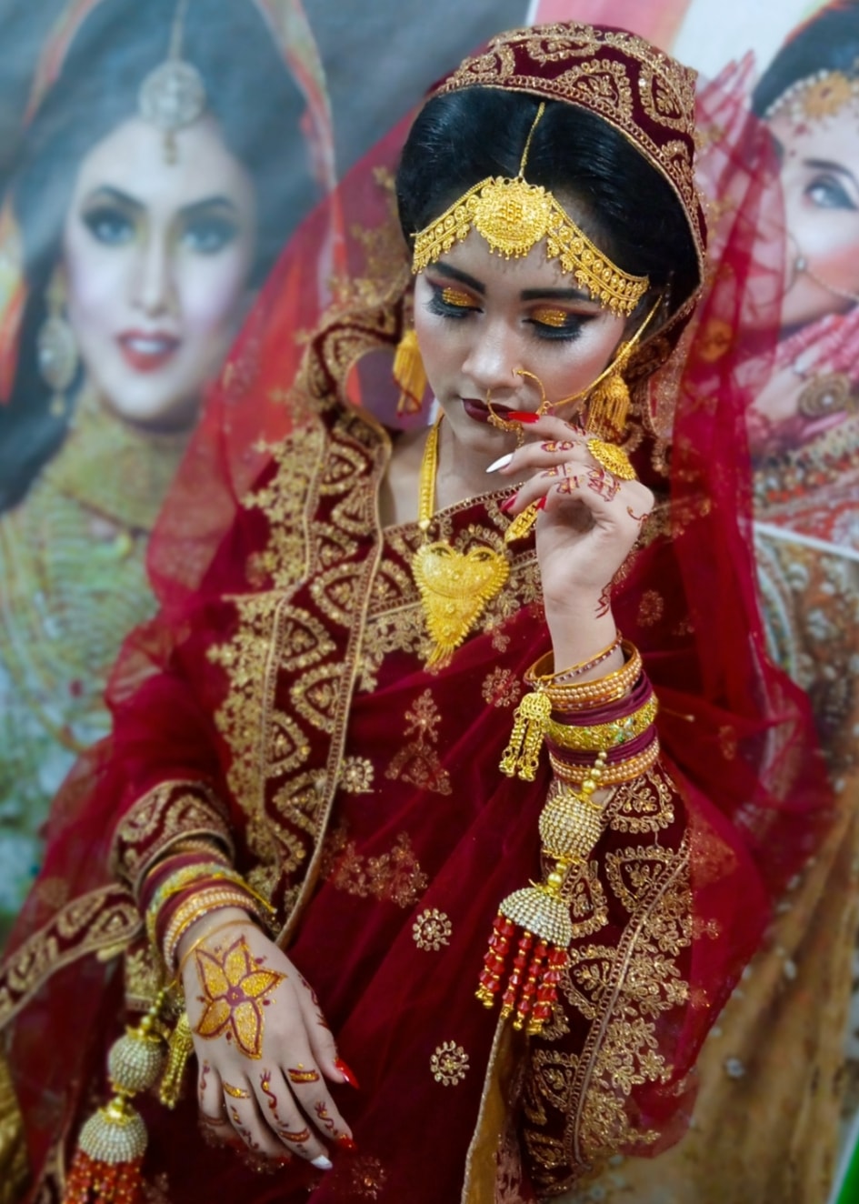 ফাইজা বিউটি পার্লার