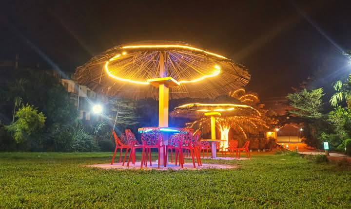 Sandcastle Holiday Home