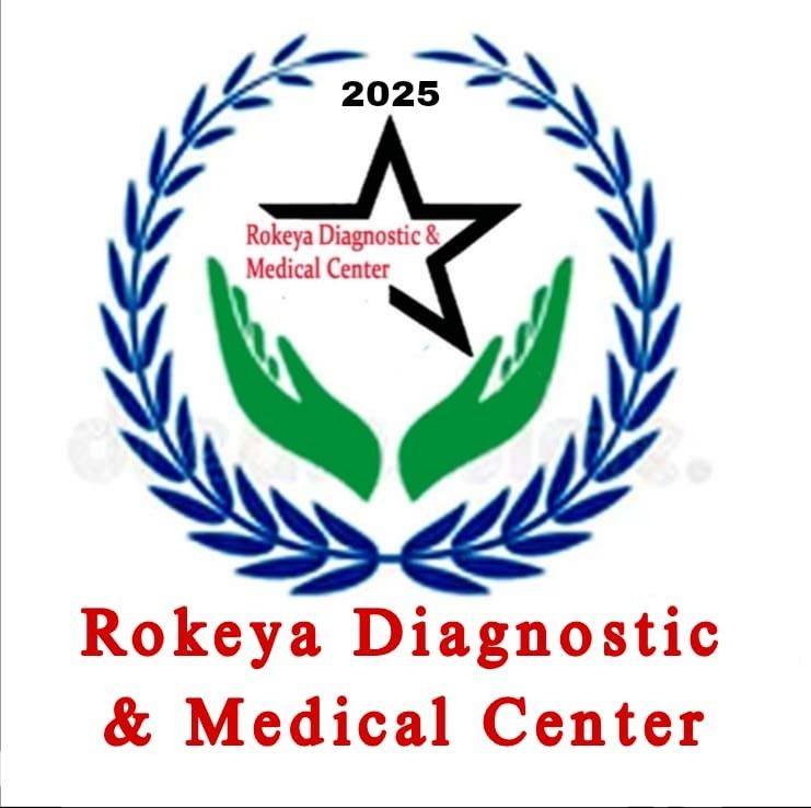Rokeya Diagnostic & Medical Center 