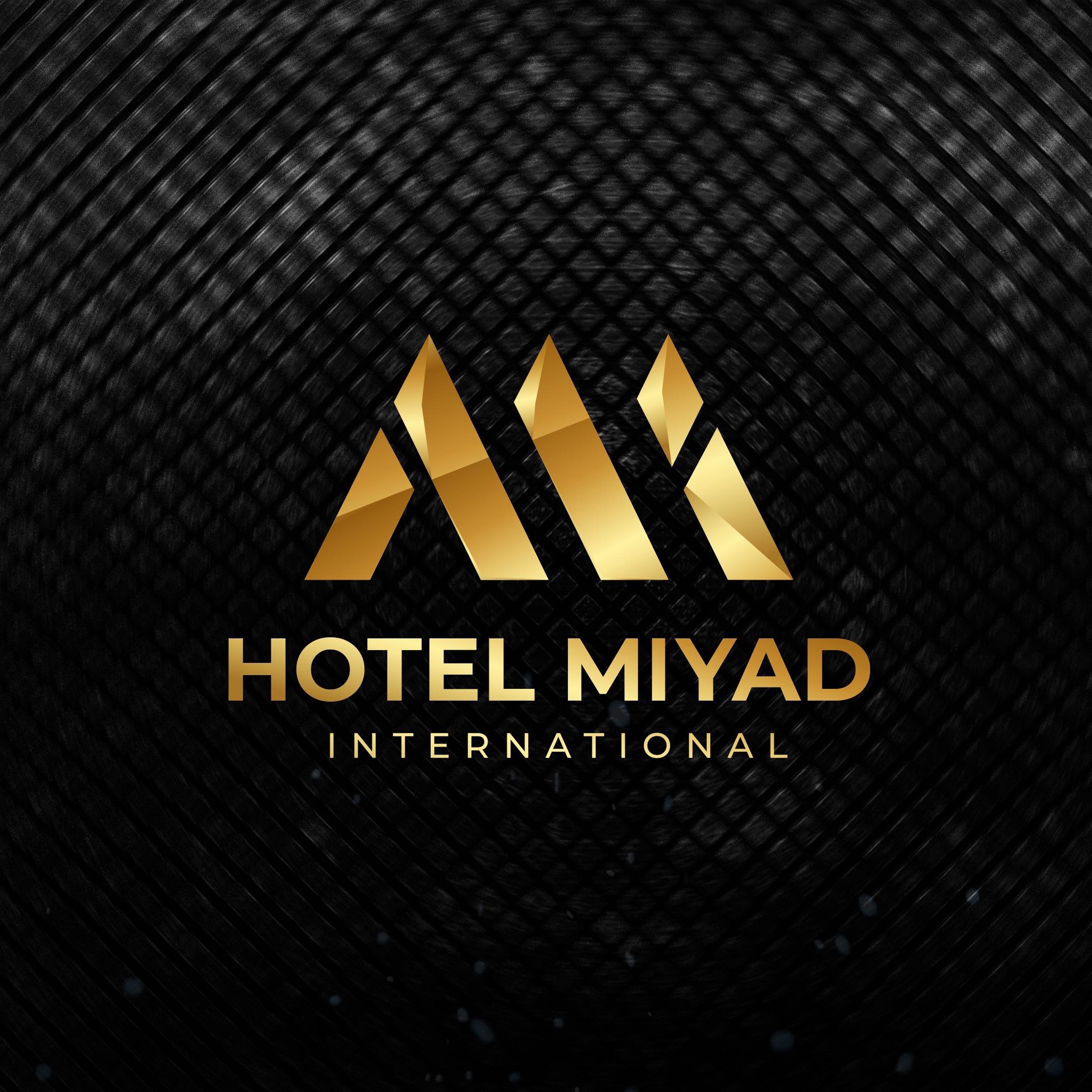Hotel Miyad International - Kuakata