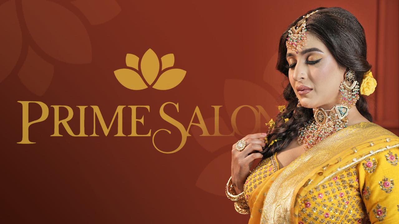 Prime salon khulna.