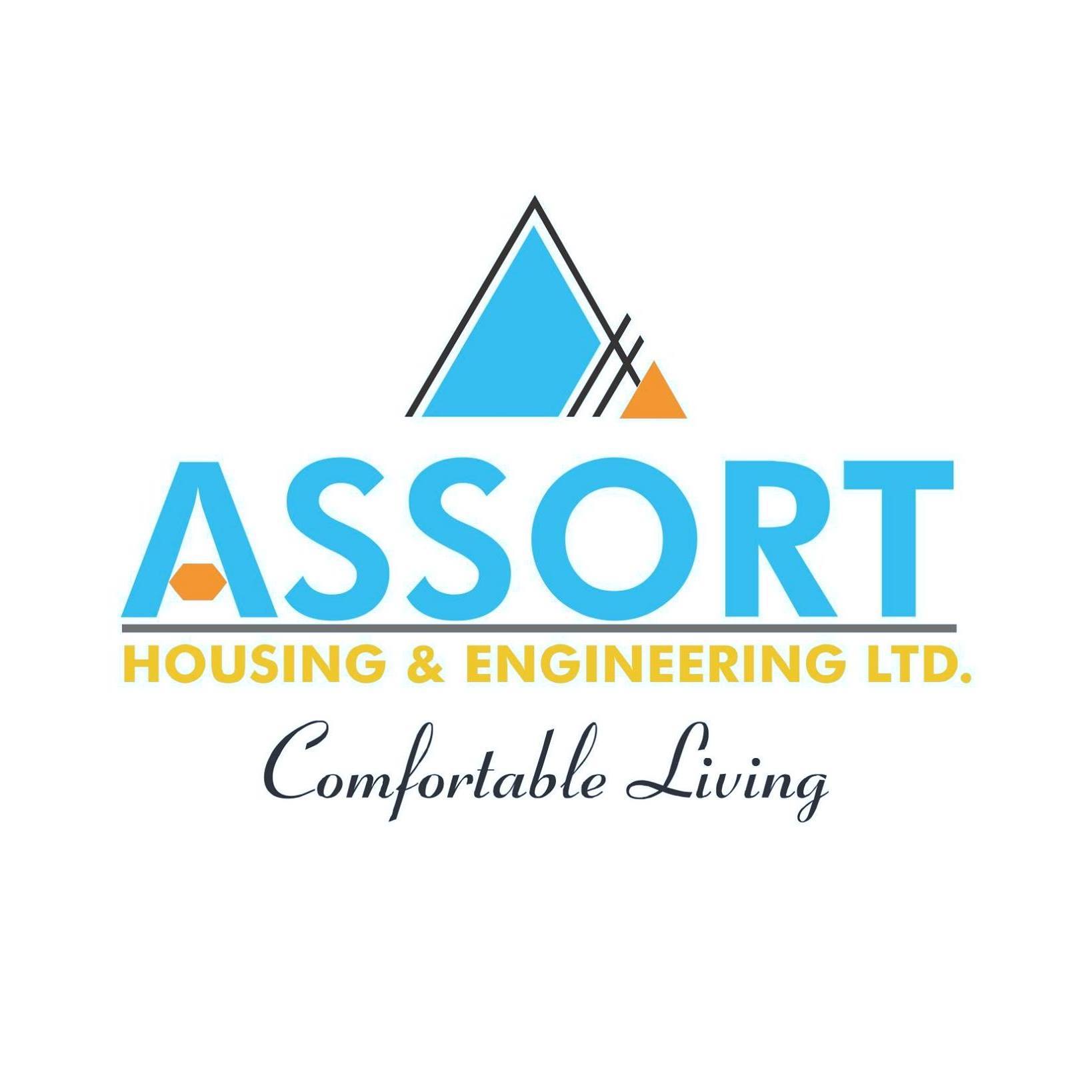 Assort Housing & Engineering Ltd. ( Road #04, Block #F, Banani, )