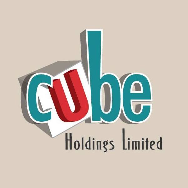 Cube Holdings ltd. (Level -5, House -07, Road -17, Block -D, Banani, Dhaka, Bangladesh)
