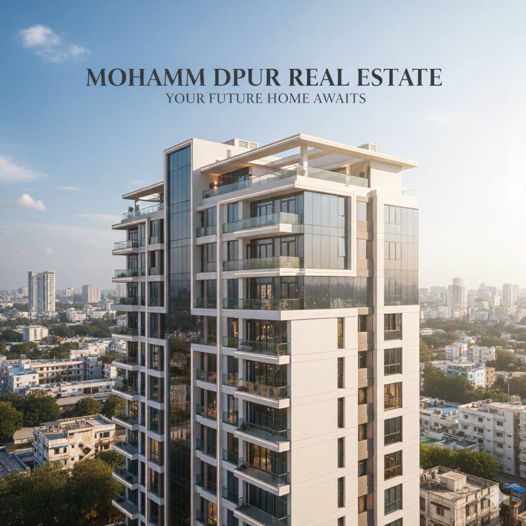 Mohammadpur Real Estate Agency 
