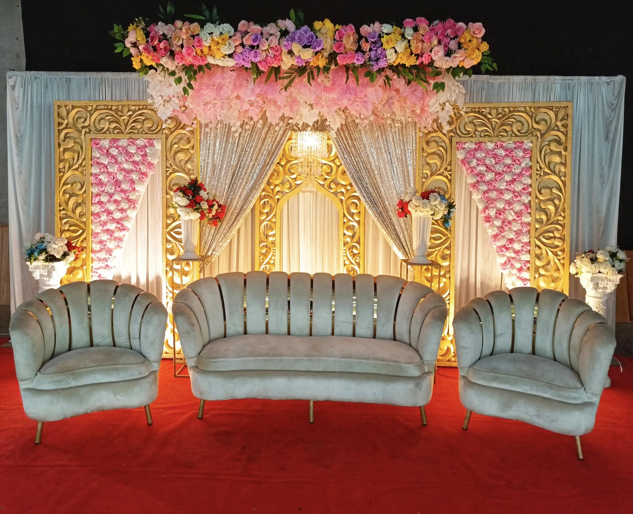 Rittika Event Management