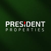 President Properties Ltd 