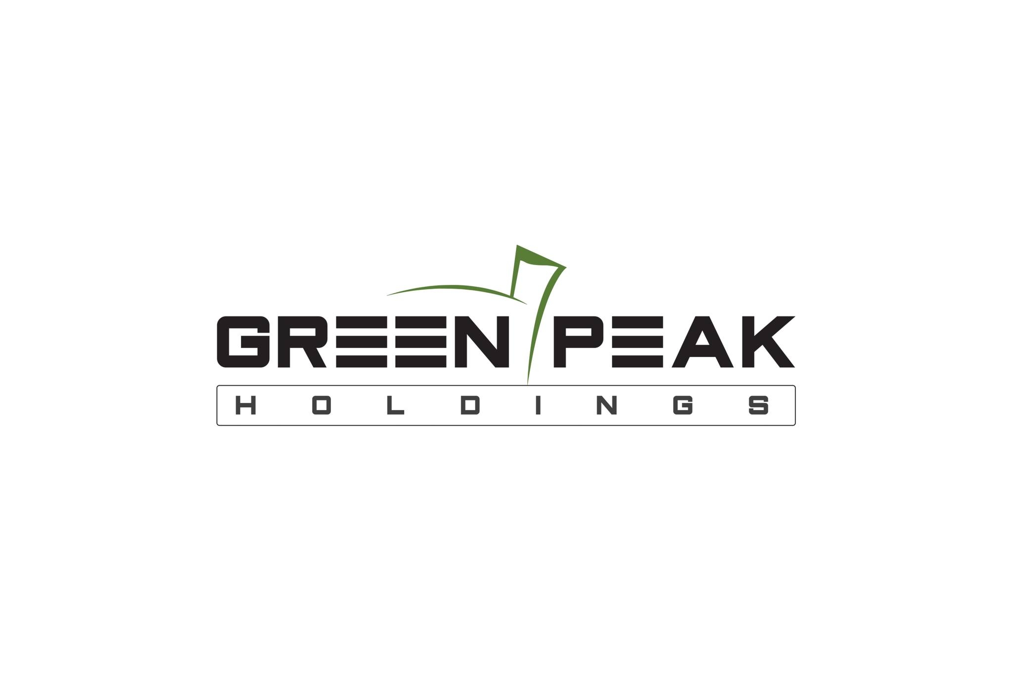 Green Peak Holdings Ltd. 