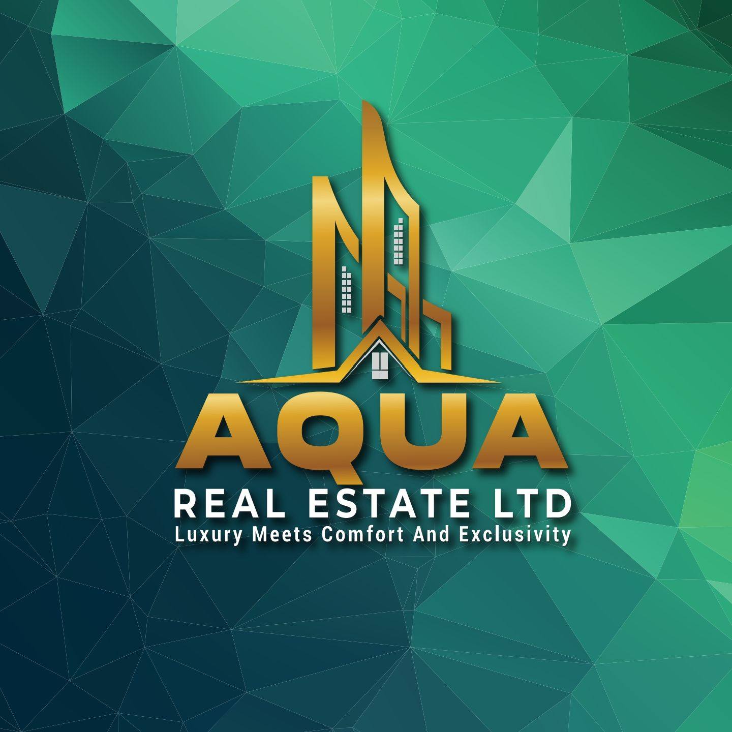 AQUA Real Estate Ltd (Block B.Bashundhara Residential Area Dhaka., Dhaka, Bangladesh)