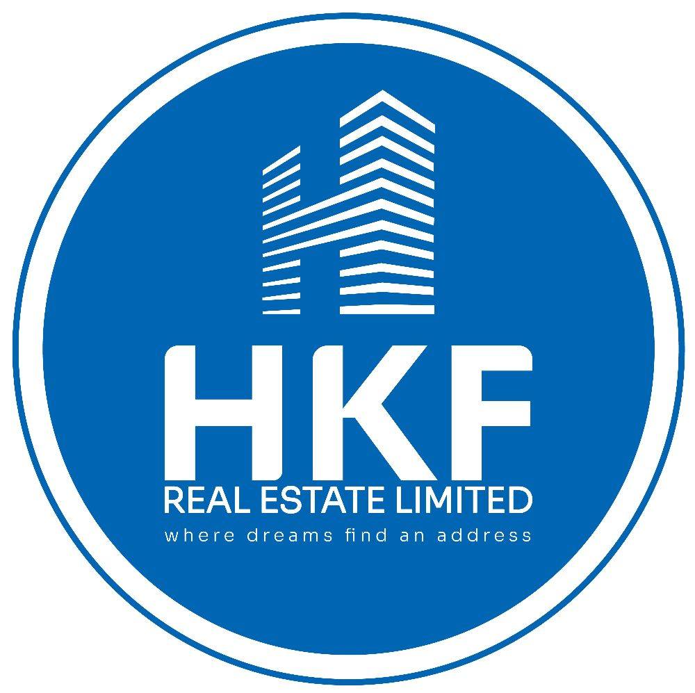 HKF Real Estate LTD