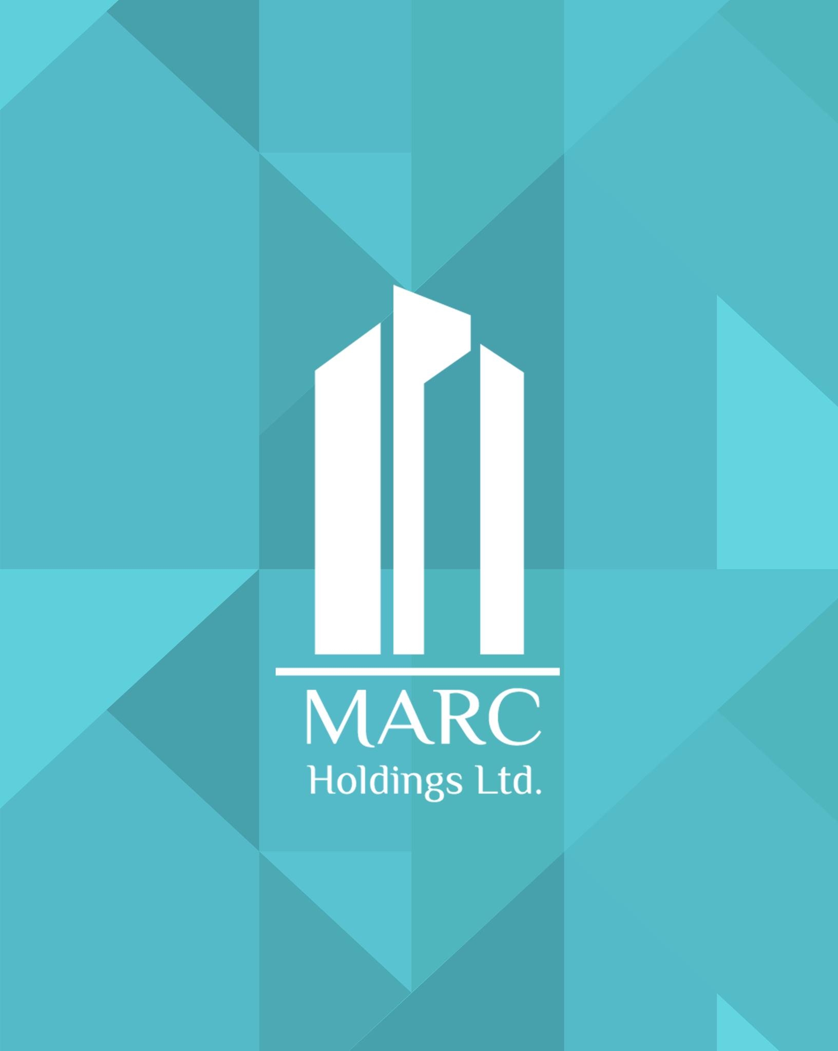 MARC Holdings Ltd. 