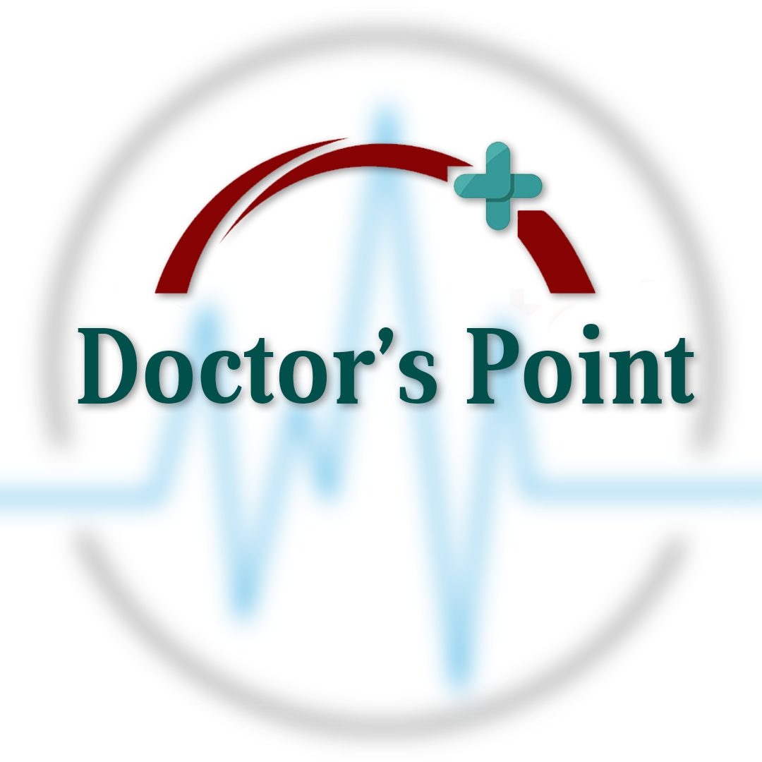 Doctor's Point