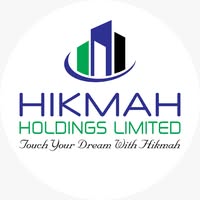 Hikmah Holdings Limited 