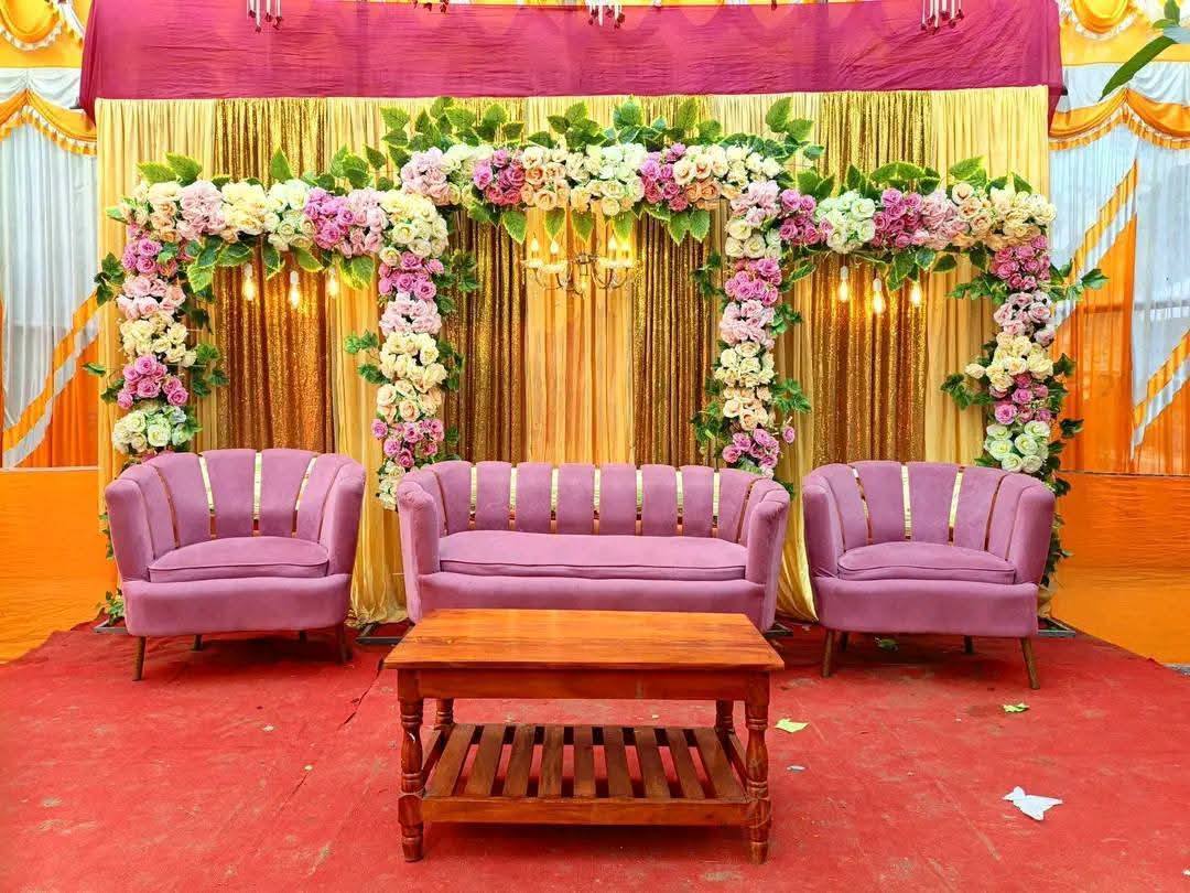 বিকাশ ইভেন্ট প্ল্যানার