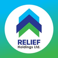 Relief Holdings Limited 