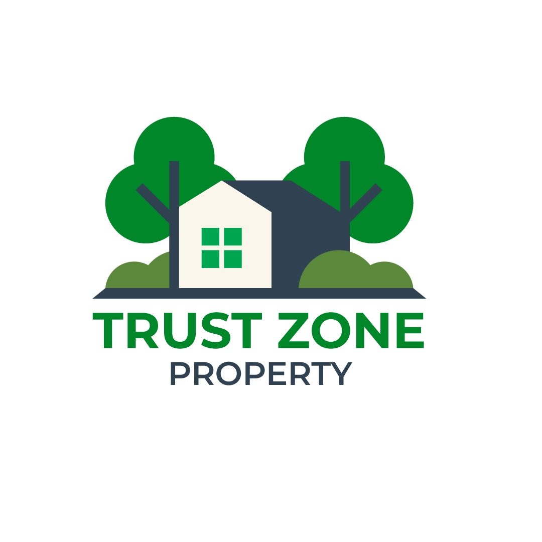 Trust Zone Property.