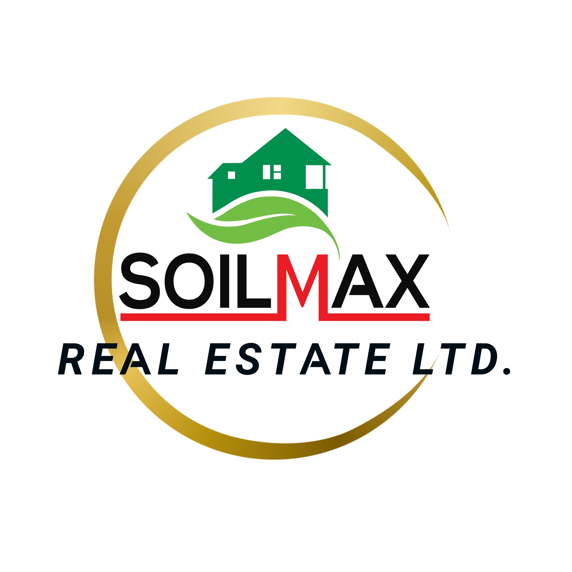 Soilmax Real Estate Ltd.