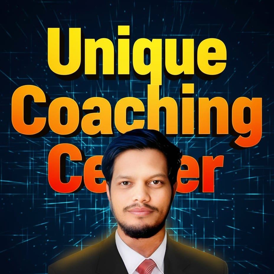 Unique Coaching Center
