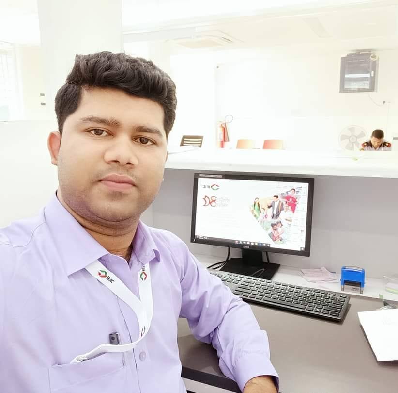 Ratul's English Academy, Barishal